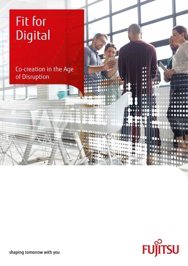 Fit for Digital REPORT - Page 2