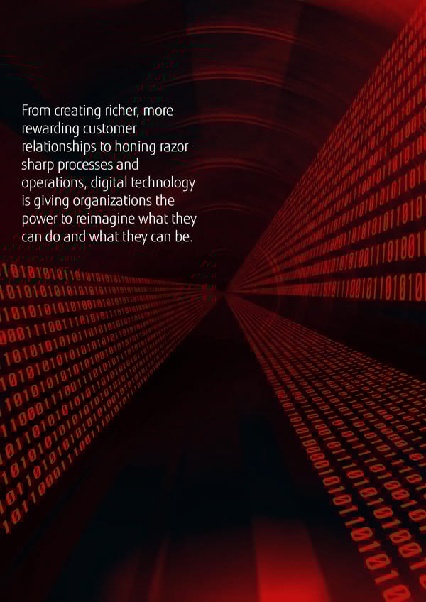 Fit for Digital REPORT - Page 5