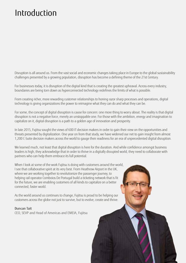 Fit for Digital REPORT - Page 6