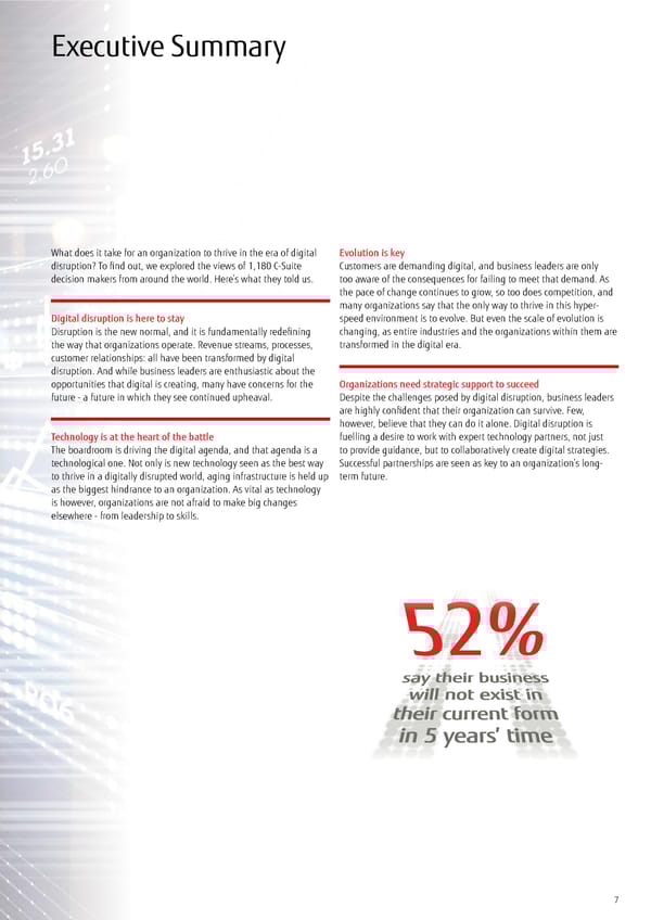 Fit for Digital REPORT - Page 8