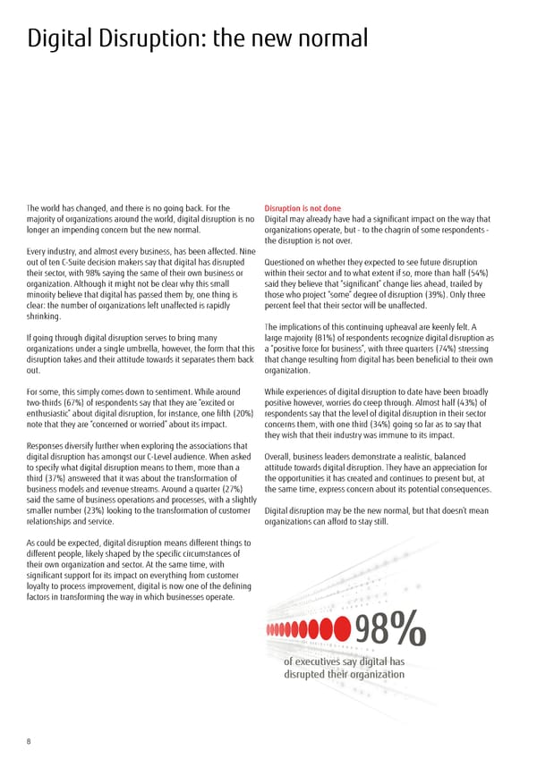 Fit for Digital REPORT - Page 9