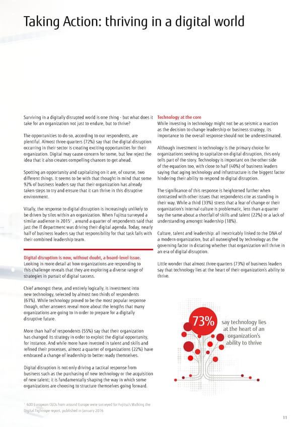 Fit for Digital REPORT - Page 12