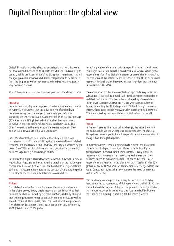 Fit for Digital REPORT - Page 13