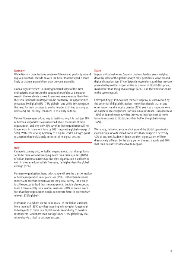 Fit for Digital REPORT - Page 14