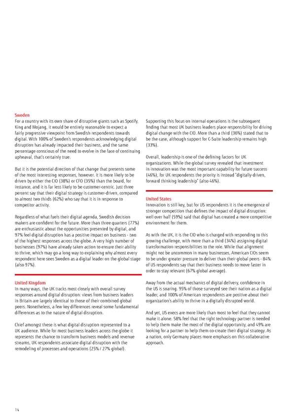 Fit for Digital REPORT - Page 15