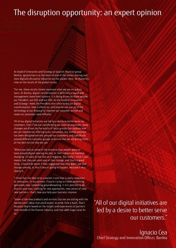Fit for Digital REPORT - Page 16