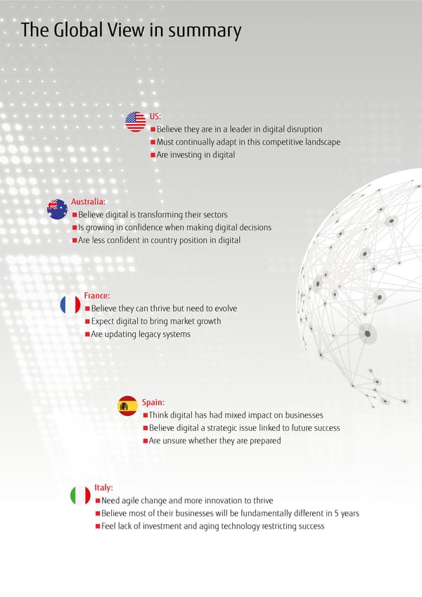 Fit for Digital REPORT - Page 17