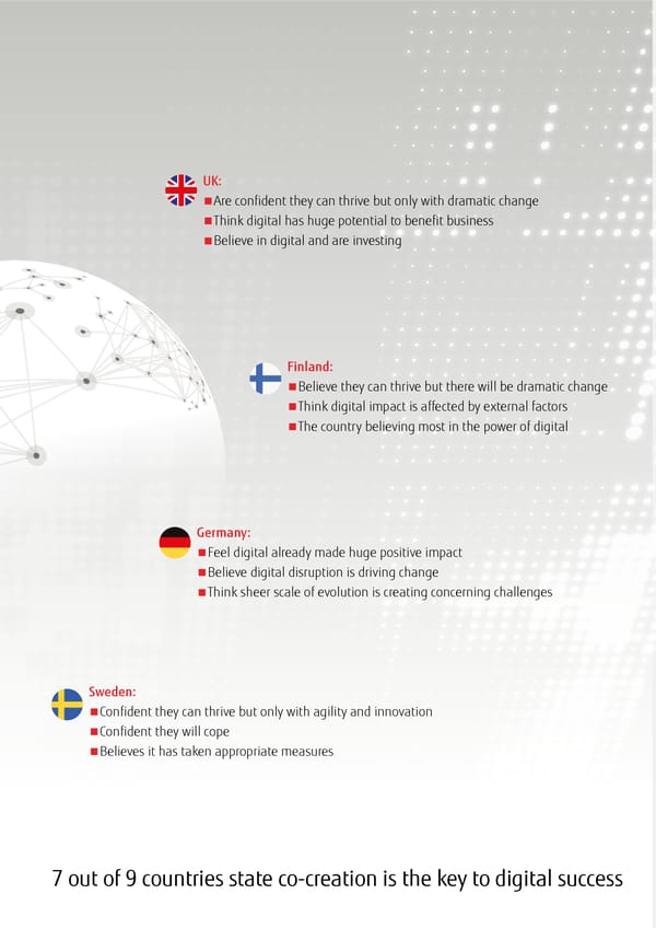 Fit for Digital REPORT - Page 18