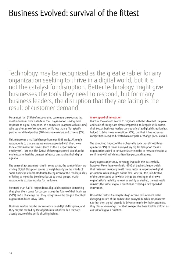 Fit for Digital REPORT - Page 19