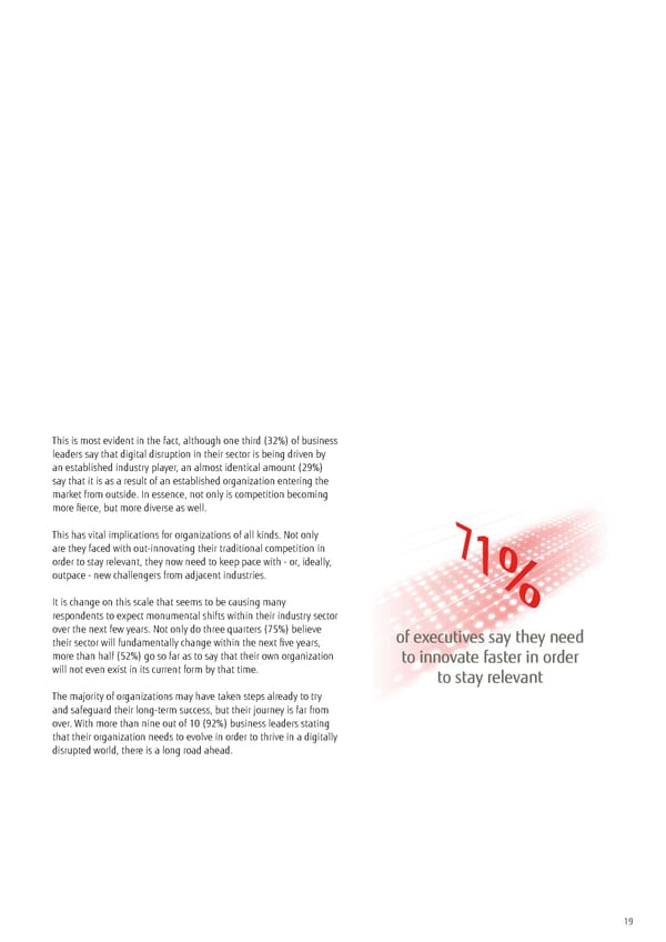 Fit for Digital REPORT - Page 20